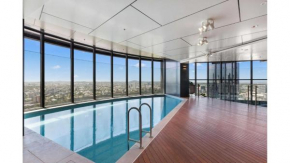 The Sky City Residence Stunning views